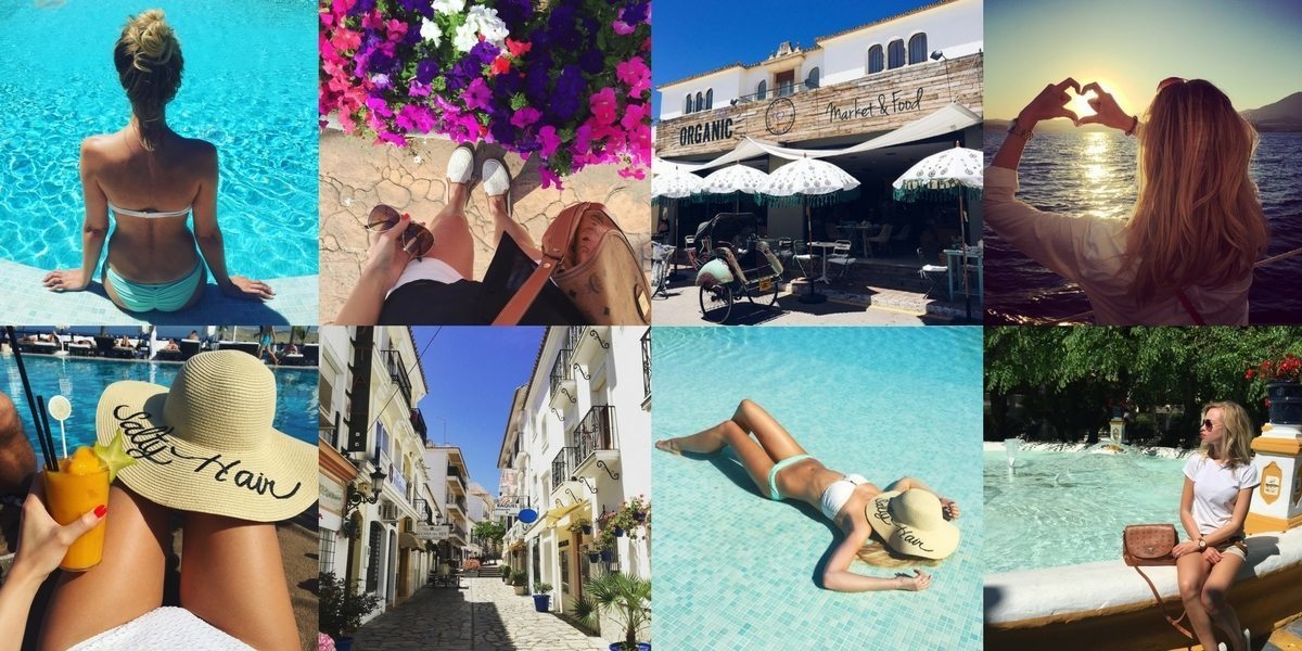 Marbella Instagram Pictures @my_philocaly